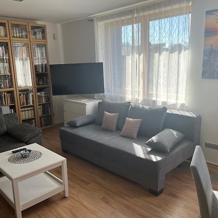Apartman S Wellness Sluzbami Cercany Exterior photo