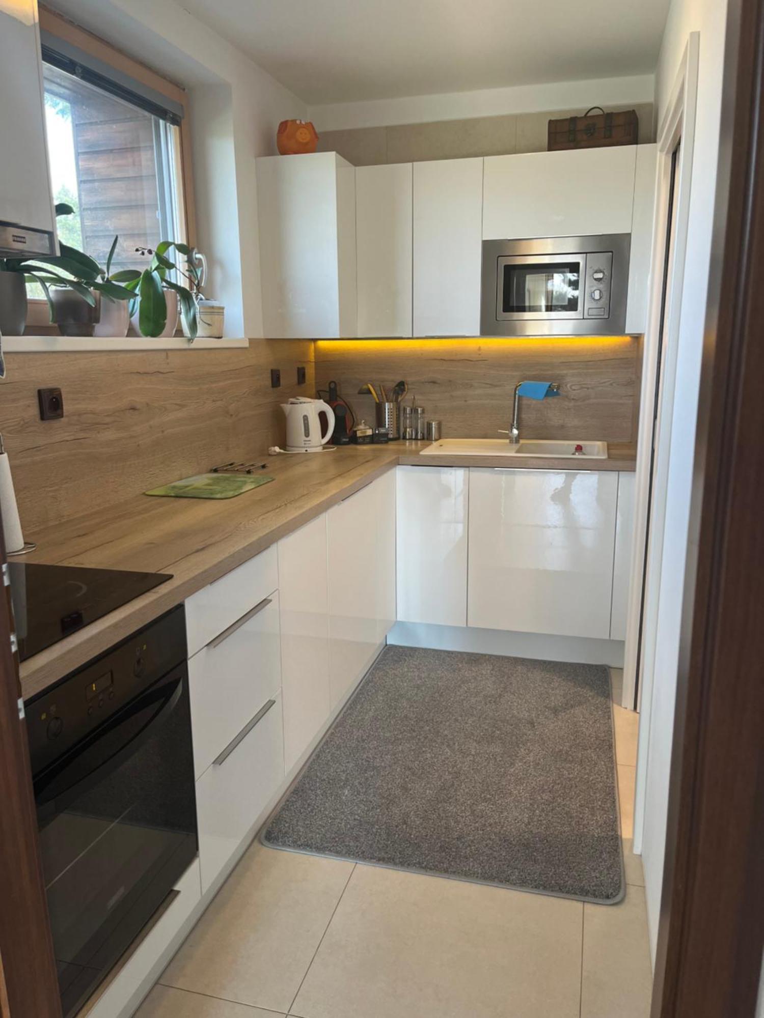 Apartman S Wellness Sluzbami Cercany Exterior photo