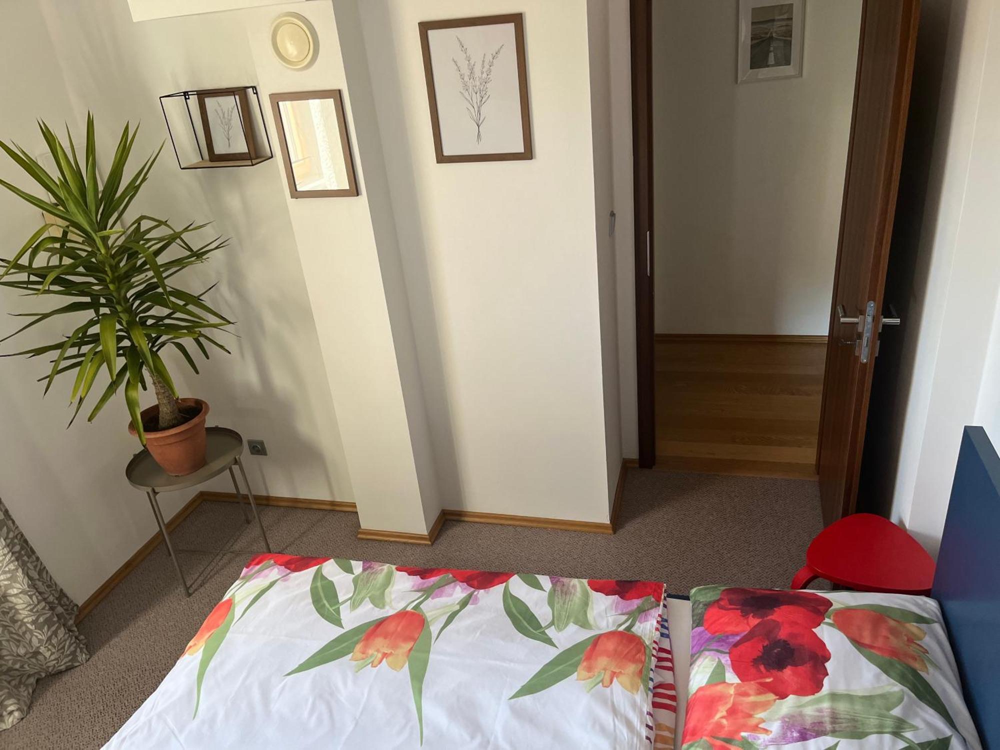 Apartman S Wellness Sluzbami Cercany Exterior photo